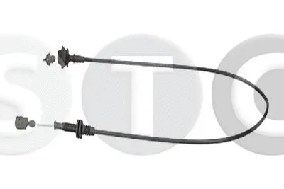 Accelerator Cable (T480188)