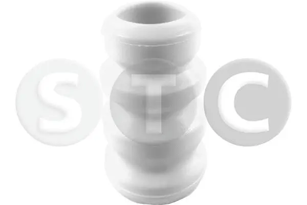 Rubber Buffer, suspension (T456064)