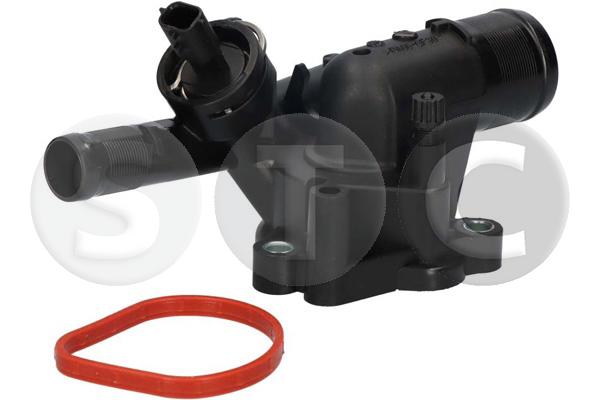 Thermostat, coolant (T430301)