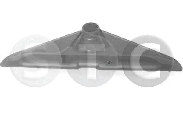 Expansion Tank, coolant (T431830)