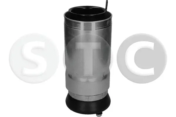 Air Spring, suspension