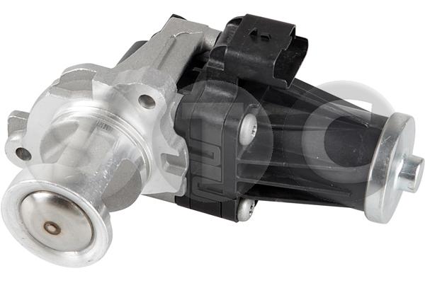 EGR Valve (T493105)