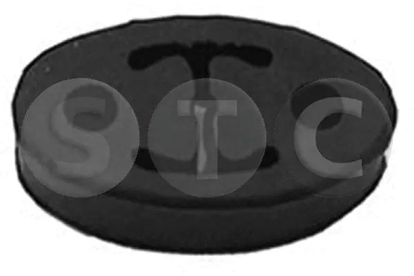 Rubber Buffer, muffler (T449019)