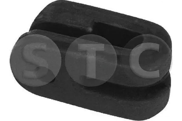 Rubber Buffer, muffler (T400584)