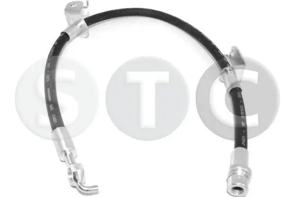 Brake Hose (T496684)