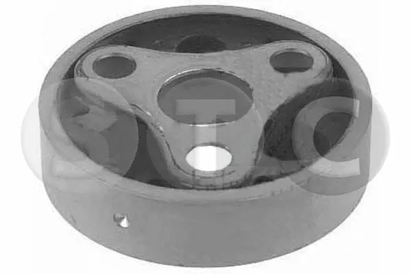 Vibration Damper, propshaft (T405056)