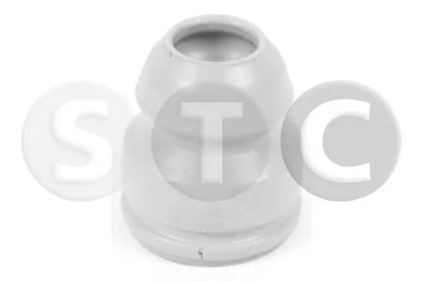 Rubber Buffer, suspension (T440646)