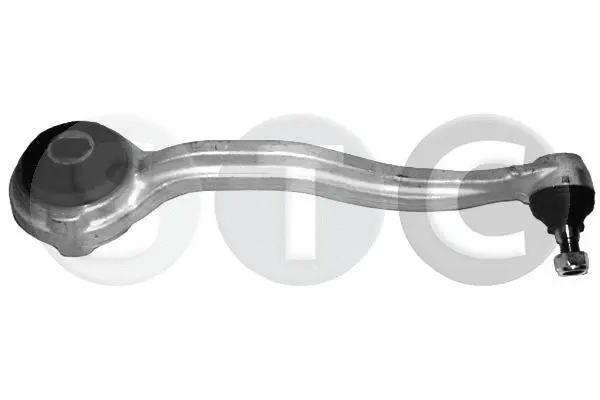 Control/Trailing Arm, wheel suspension (T452062)