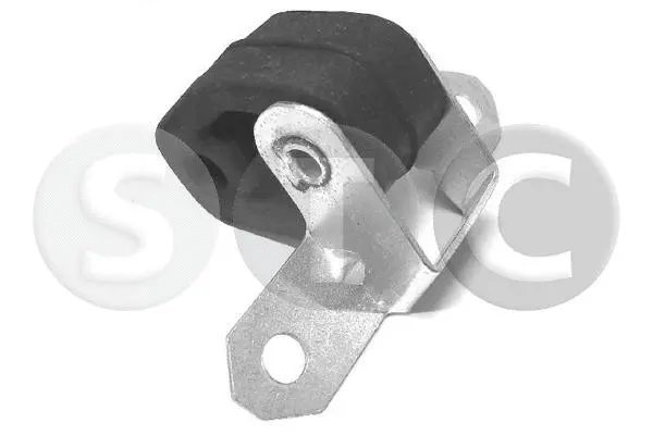 Rubber Buffer, muffler (T404271)