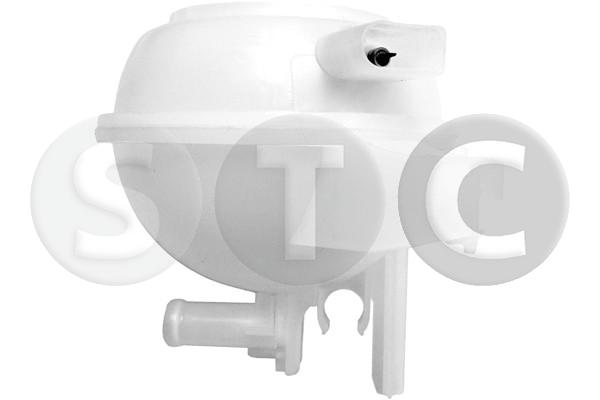Expansion Tank, coolant (T413669)