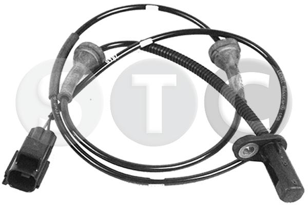 Sensor, wheel speed (T450285)