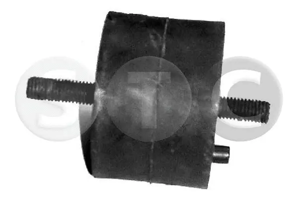 Mounting, engine (T404190)