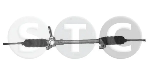 Steering Gear (T450478)