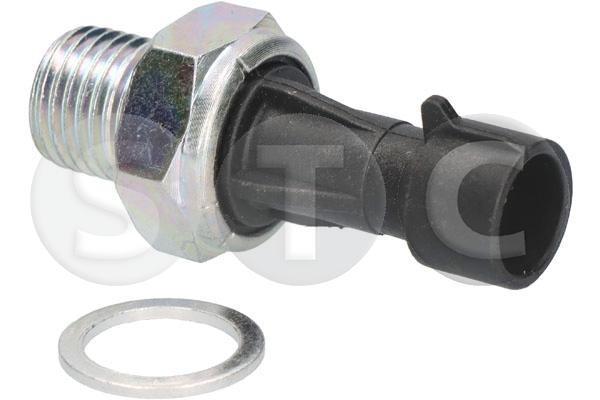 Oil Pressure Switch (T450736)