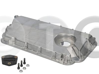 Oil Sump (T438009)