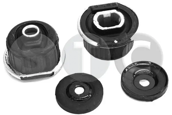 Repair Kit, axle beam (T406798)