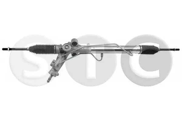 Steering Gear (T451581)