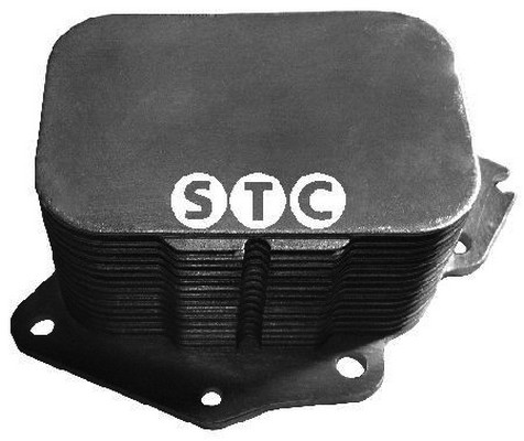 Oil Cooler, engine oil (T405740)