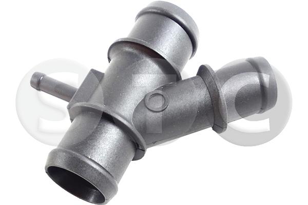 Coolant Flange (T436021)