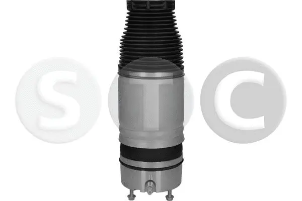 Air Spring, suspension (T442942)