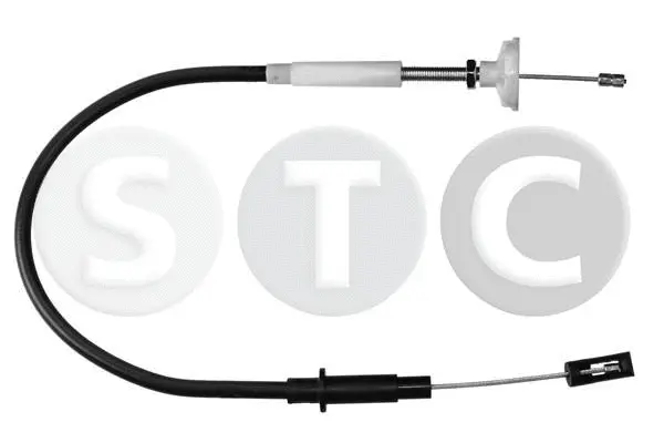 Cable Pull, clutch control (T480314)