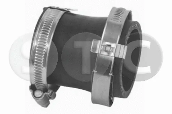 Charge Air Hose (T409708)