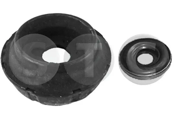 Repair Kit, suspension strut support mount (T449508)