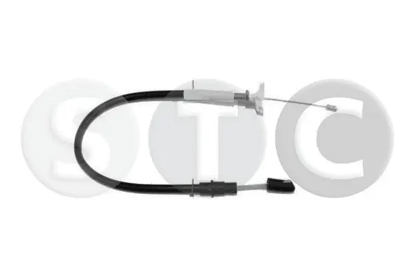 Cable Pull, clutch control (T483598)