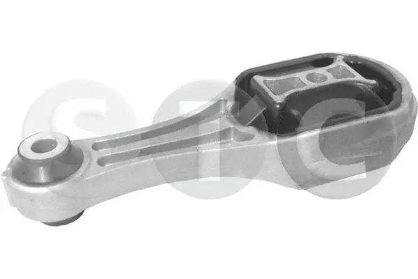 Mounting, engine (T406565)