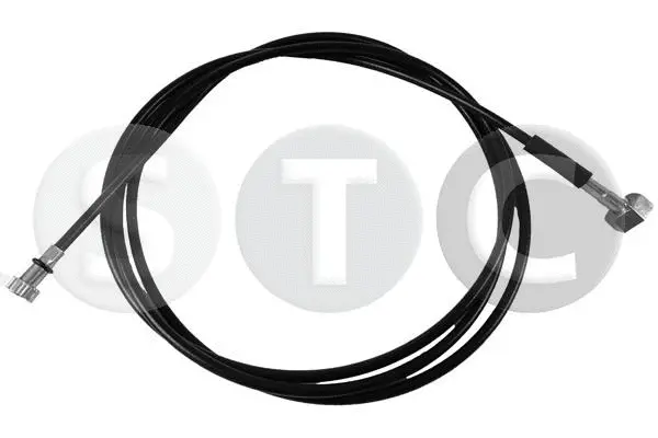 Speedometer Cable (T481251)