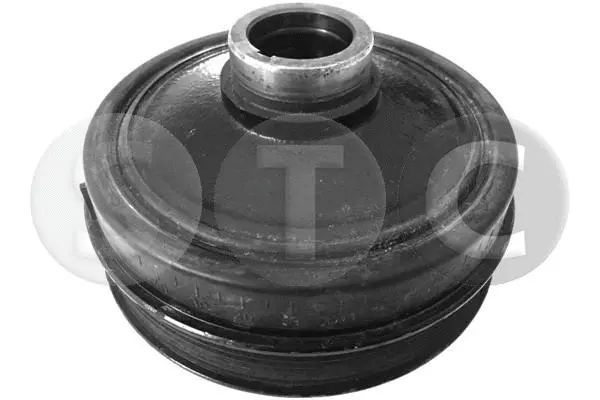 Belt Pulley, crankshaft (T412015)