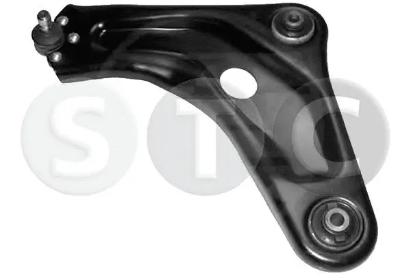 Control/Trailing Arm, wheel suspension (T453583)