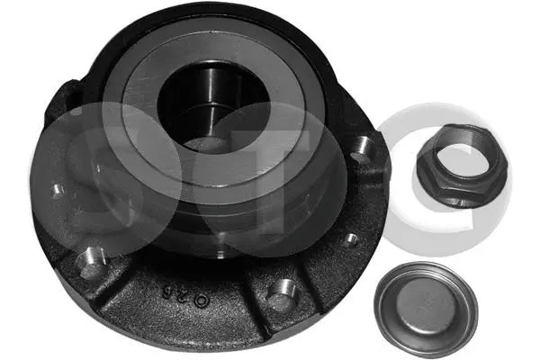Wheel Bearing Kit (T490126)