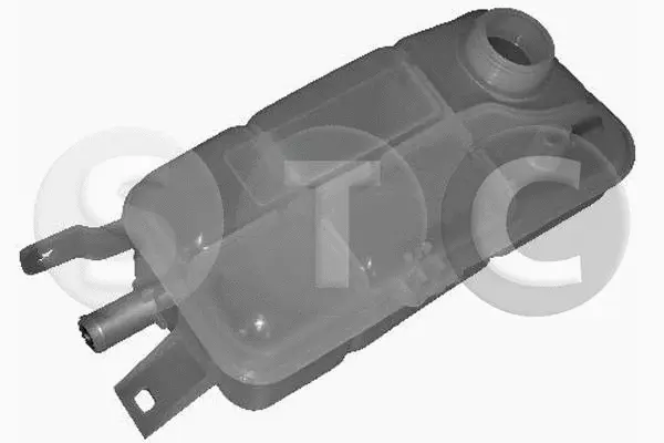 Expansion Tank, coolant (T403758)