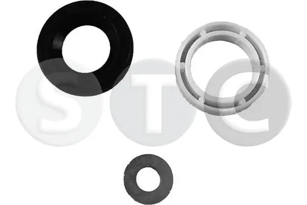 Seal Ring, nozzle holder (T406865)