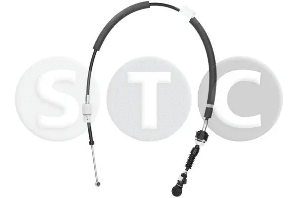 Cable Pull, manual transmission (T486108)
