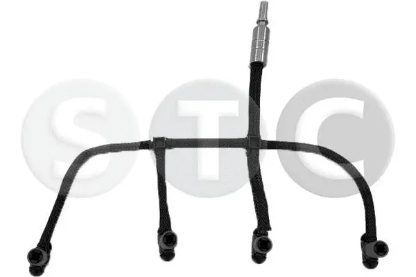 Hose, fuel overflow (T492518)