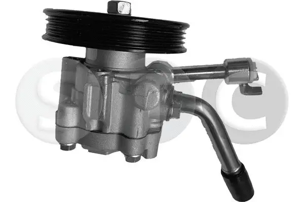Hydraulic Pump, steering (T450377)