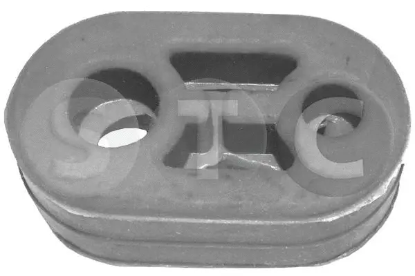 Rubber Buffer, muffler (T404925)