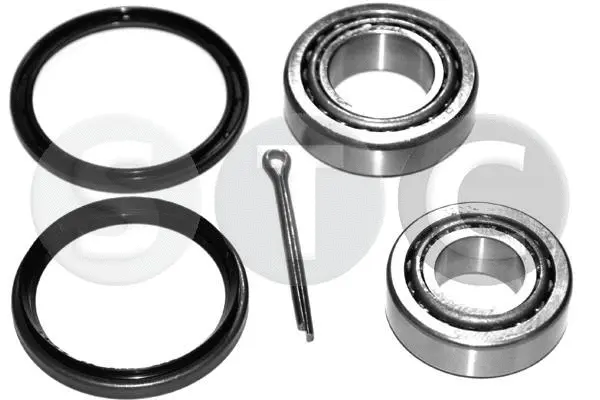 Wheel Bearing Kit (T474035)
