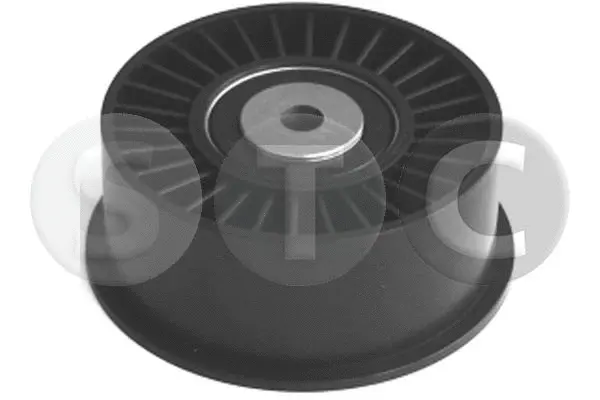 Deflection/Guide Pulley, timing belt (T449903)