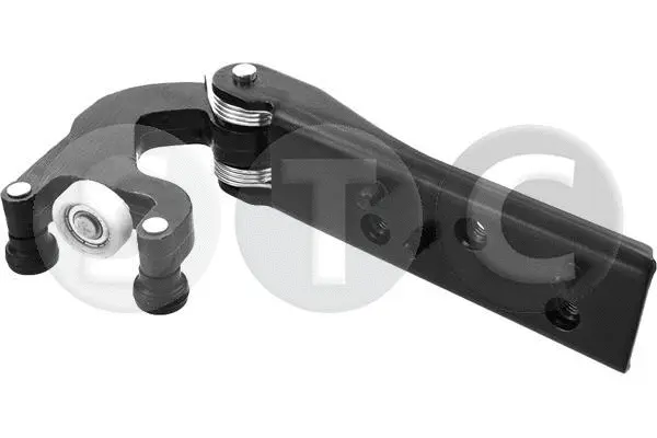 Roller Guide, sliding door (T443057)