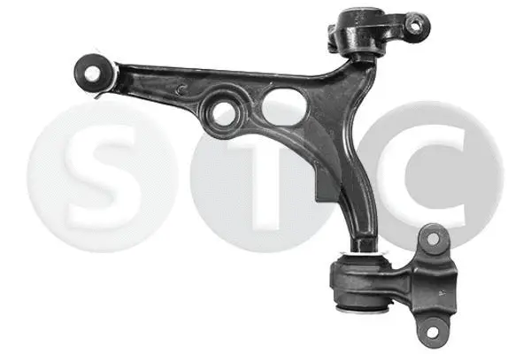 Control/Trailing Arm, wheel suspension (T452005)