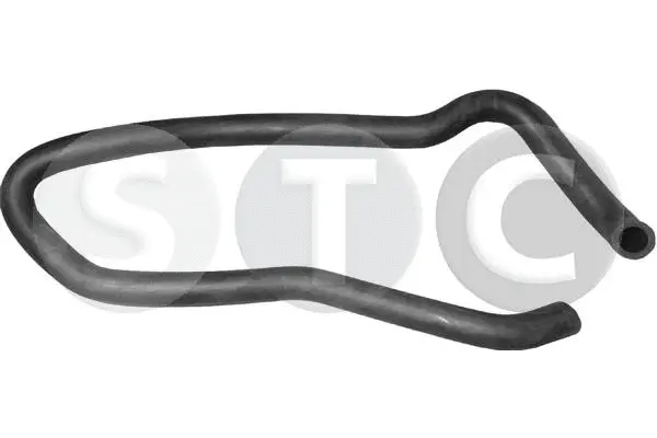 Hose, heat exchanger (heating) (T405830)
