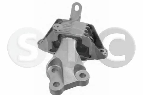 Mounting, engine (T407171)