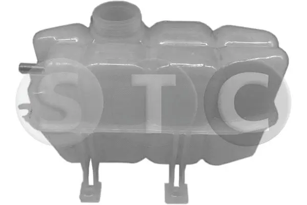 Expansion Tank, coolant (T402221)