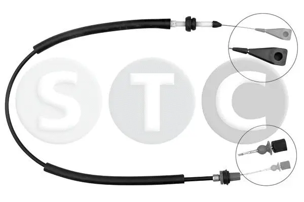 Accelerator Cable (T483825)
