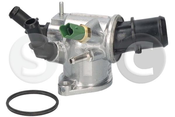 Thermostat, coolant (T403093)
