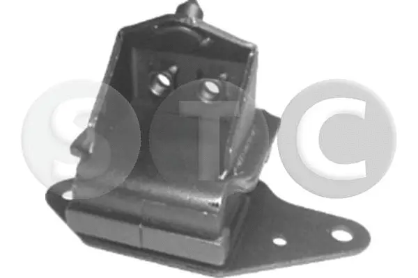 Mounting, engine (T441674)