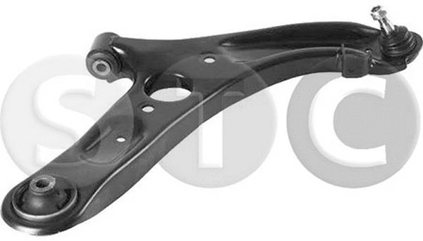 Control/Trailing Arm, wheel suspension (T452126)